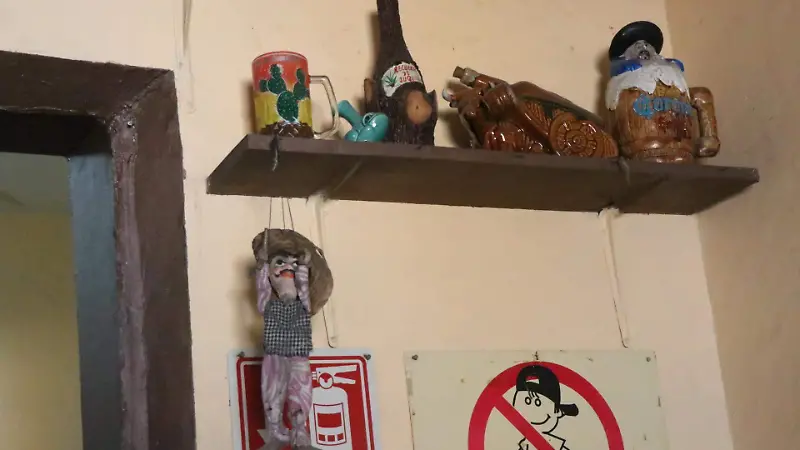 Cantina El Limoncito